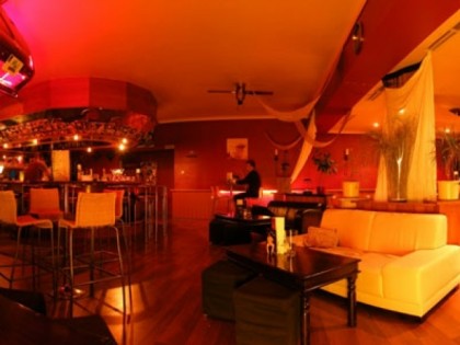 Photo: M&amp;amp;N bar+lounge